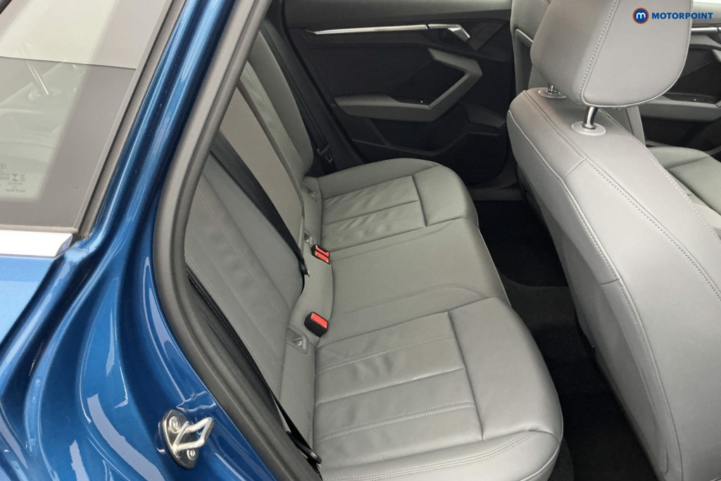 Used Audi A3 2022 for sale - 76641301: Photo 12