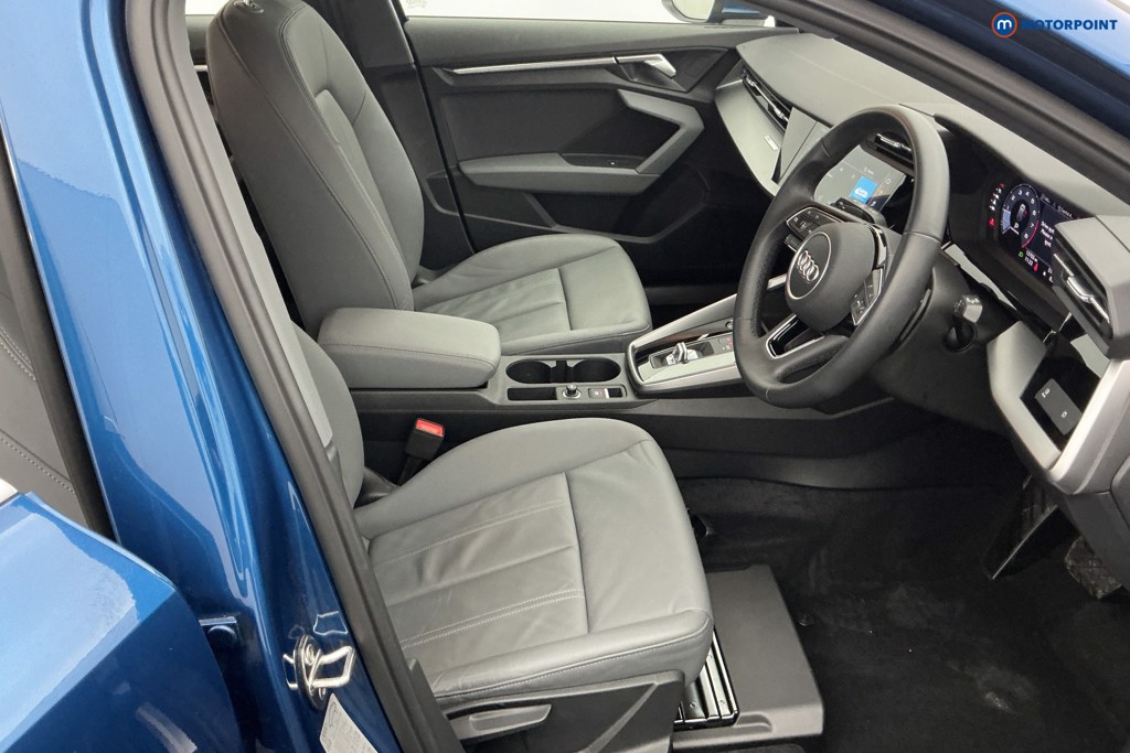 Used Audi A3 2022 for sale - 76641301: Photo 13