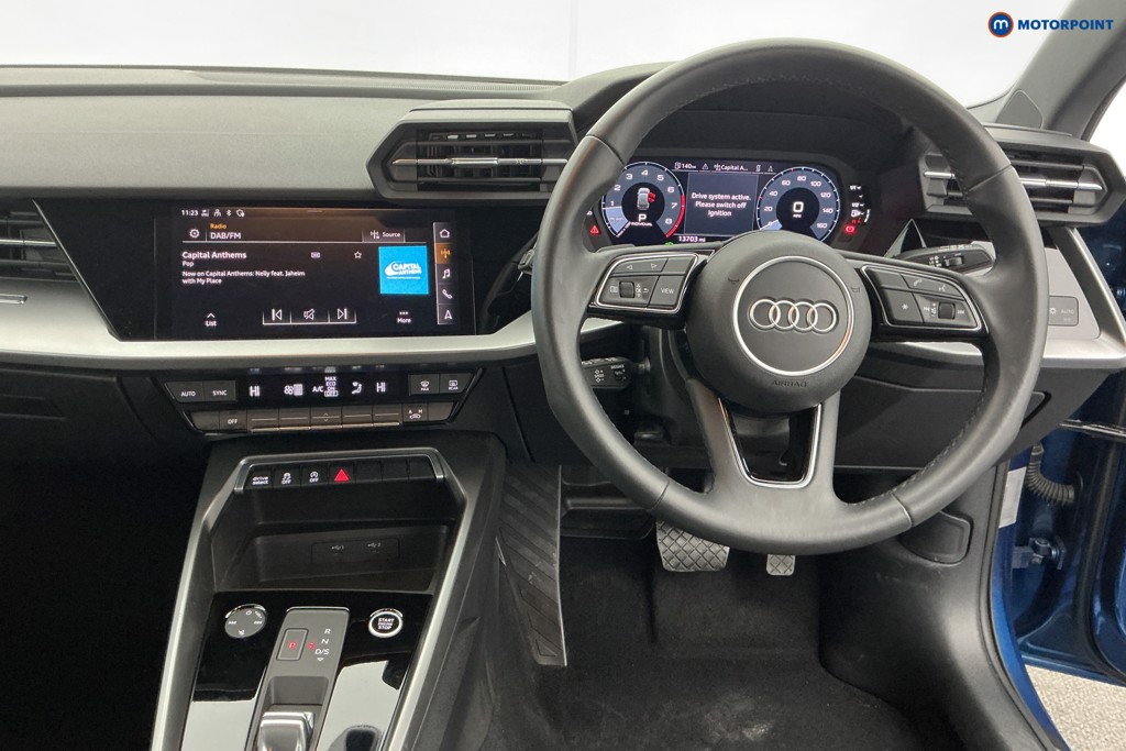 Used Audi A3 2022 for sale - 76641301: Photo 14