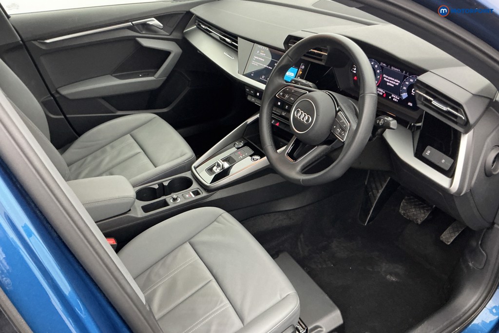 Used Audi A3 2022 for sale - 76641301: Photo 15