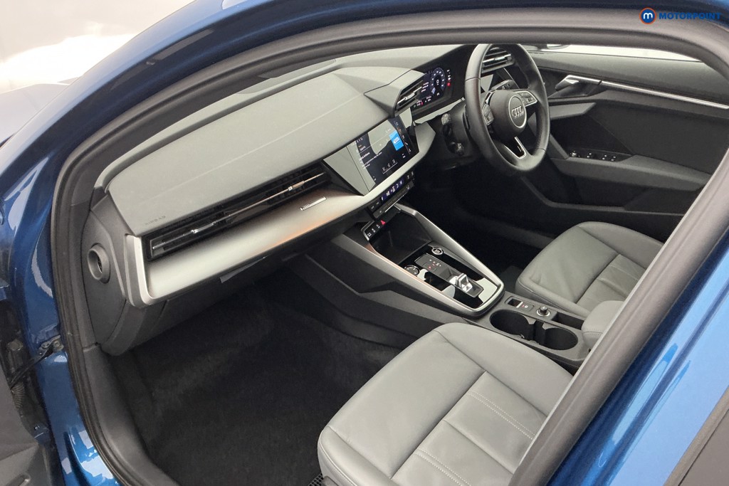 Used Audi A3 2022 for sale - 76641301: Photo 16