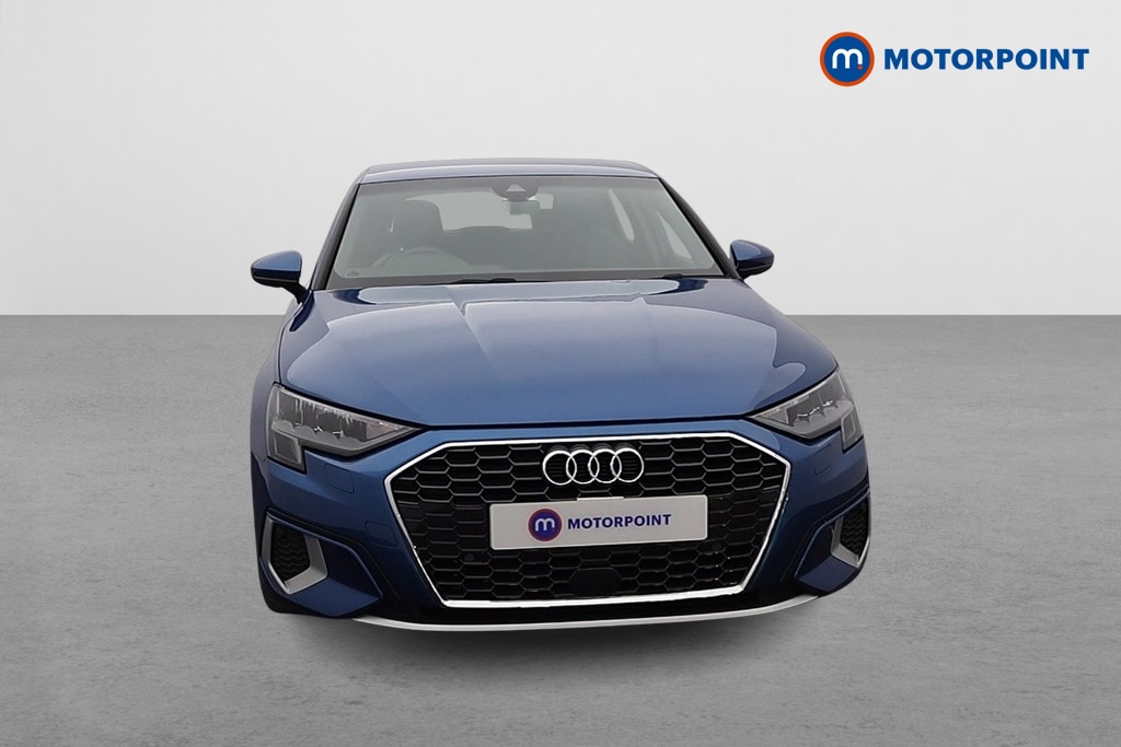 Used Audi A3 2022 for sale - 76641301: Photo 2