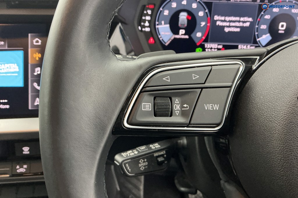 Used Audi A3 2022 for sale - 76641301: Photo 25