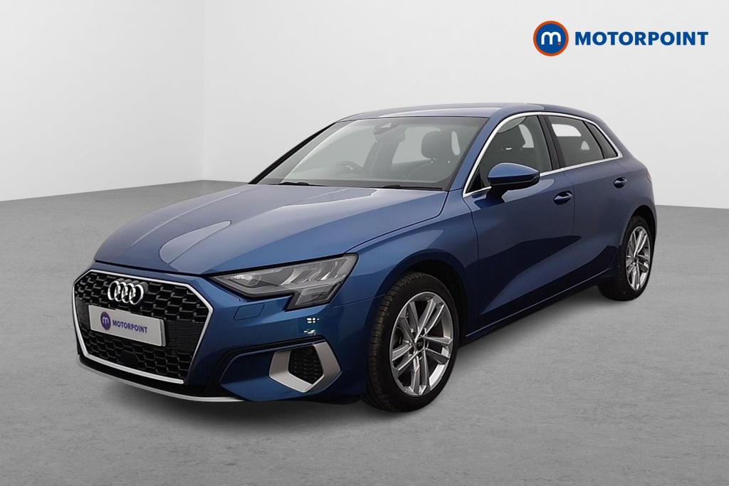 Used Audi A3 2022 for sale - 76641301: Photo 3