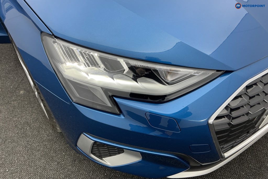 Used Audi A3 2022 for sale - 76641301: Photo 32