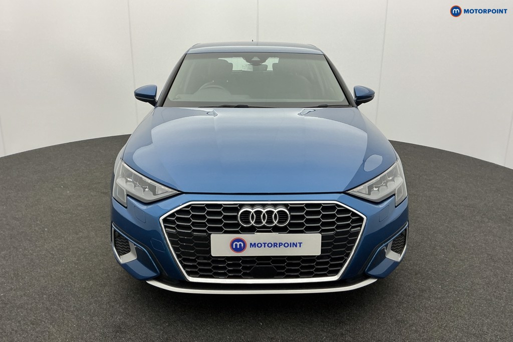 Used Audi A3 2022 for sale - 76641301: Photo 34