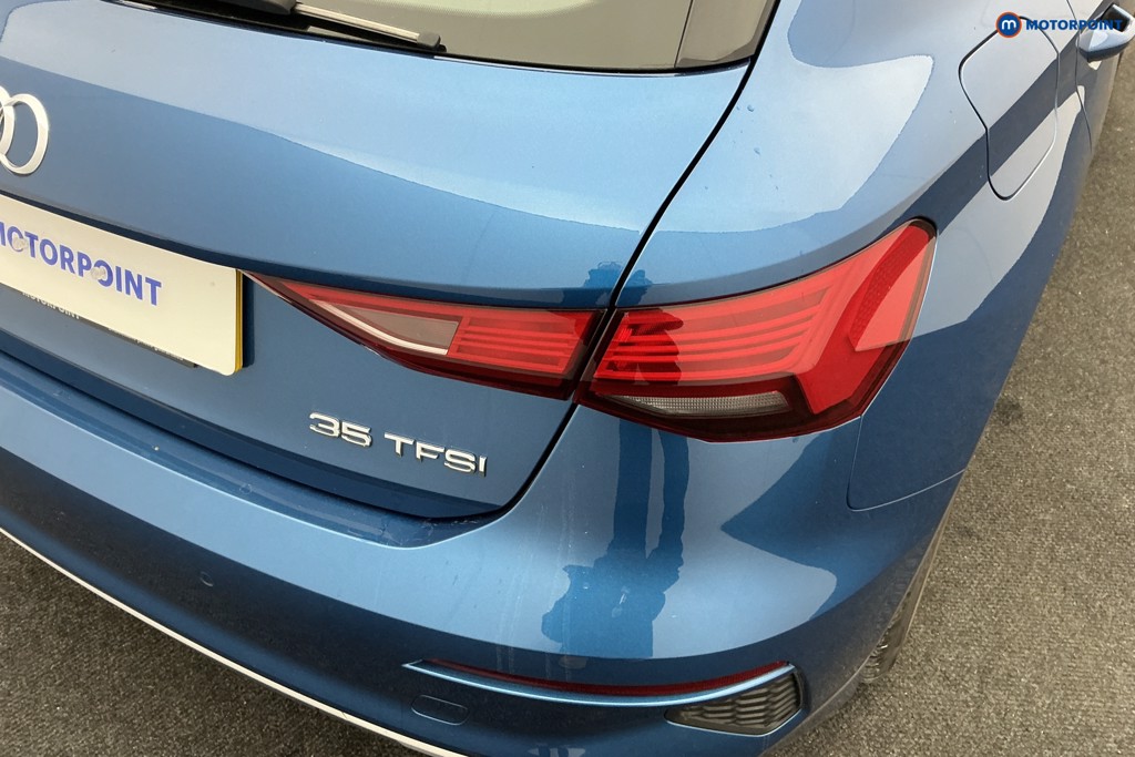 Used Audi A3 2022 for sale - 76641301: Photo 36