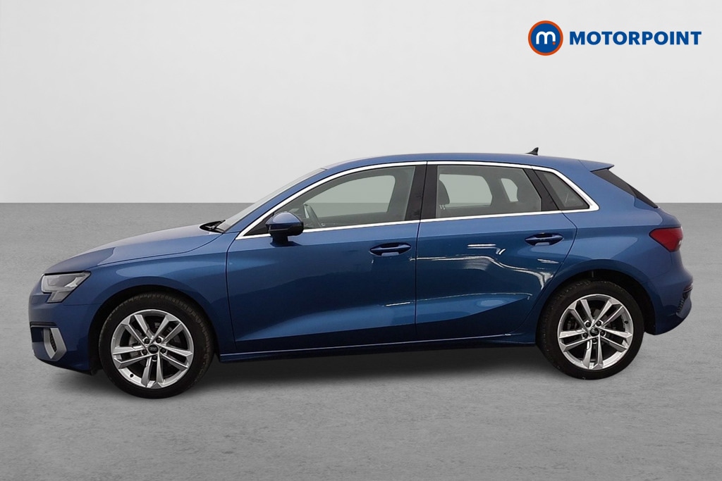 Used Audi A3 2022 for sale - 76641301: Photo 4