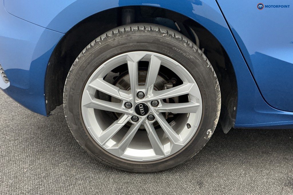 Used Audi A3 2022 for sale - 76641301: Photo 40