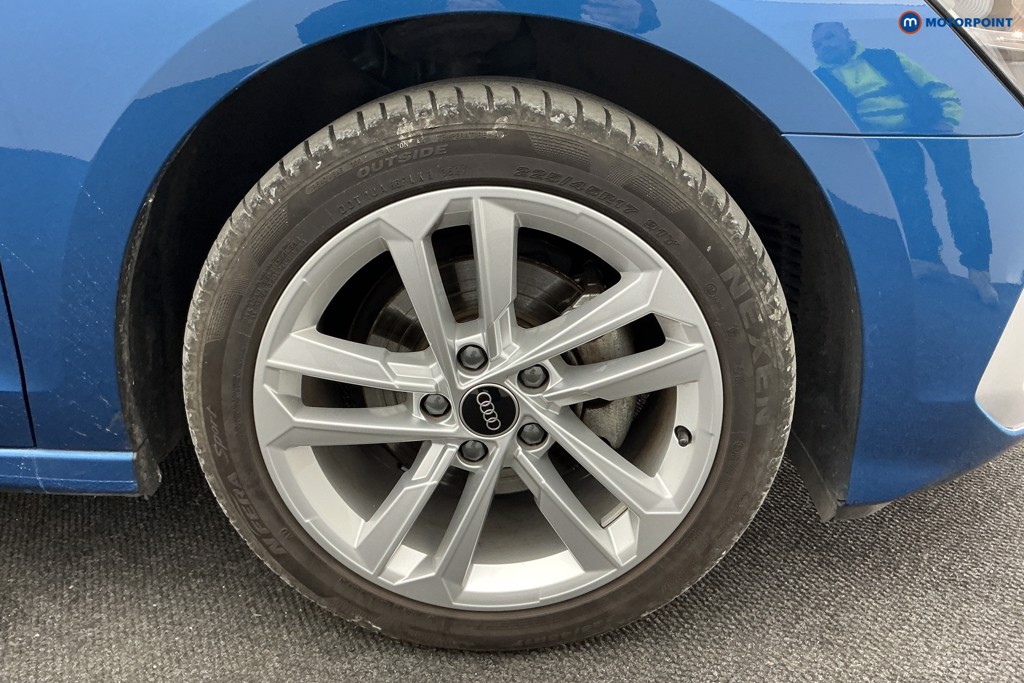 Used Audi A3 2022 for sale - 76641301: Photo 41