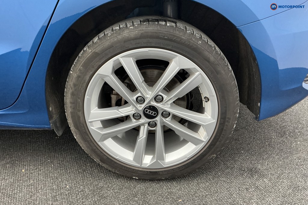 Used Audi A3 2022 for sale - 76641301: Photo 43