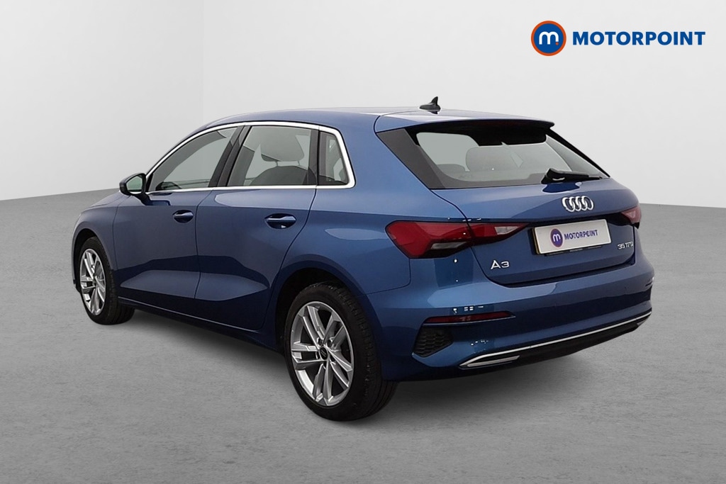 Used Audi A3 2022 for sale - 76641301: Photo 5