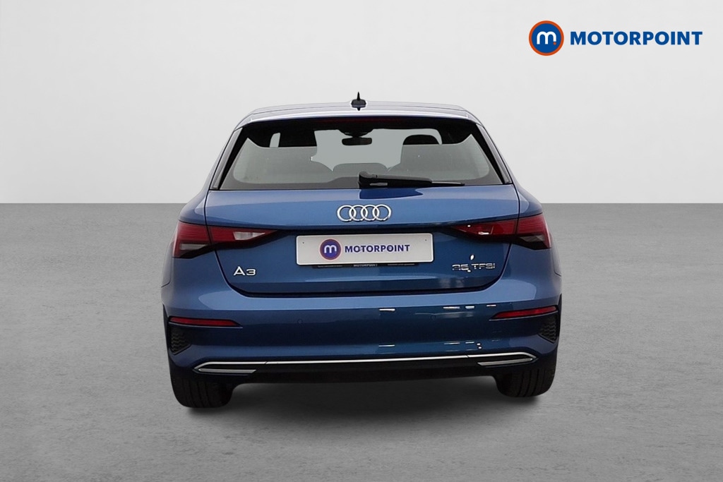 Used Audi A3 2022 for sale - 76641301: Photo 6