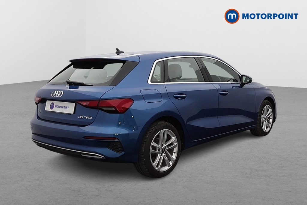 Used Audi A3 2022 for sale - 76641301: Photo 7