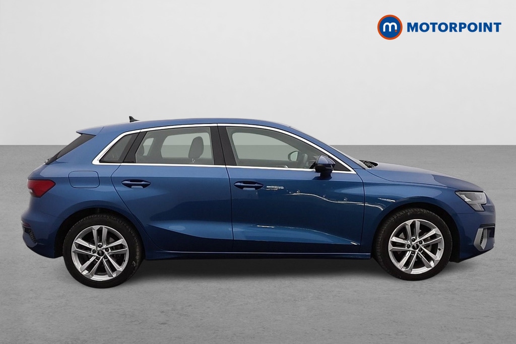 Used Audi A3 2022 for sale - 76641301: Photo 8