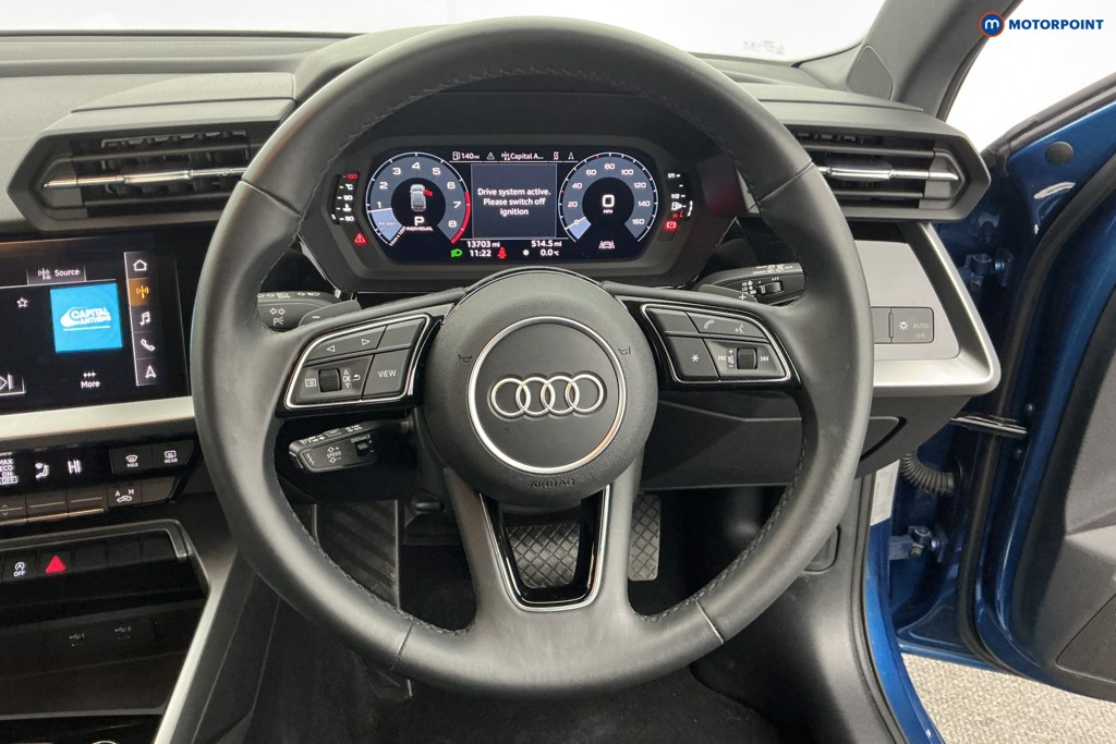 Used Audi A3 2022 for sale - 76641301: Photo 9
