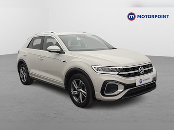 Used Volkswagen T-Roc 2024 for sale - 78720023: Photo