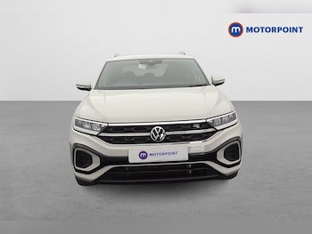 Used Volkswagen T-Roc 2024 for sale - 78720023: Photo