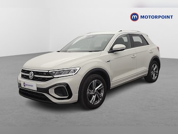 Used Volkswagen T-Roc 2024 for sale - 78720023: Photo