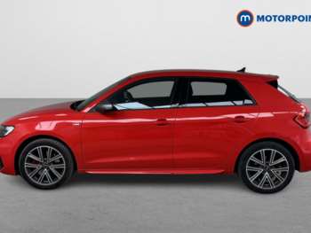 Used Audi A1 2022 for sale - 74561332: Photo