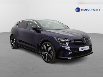 Used Renault Megane E Tech 2024 for sale - 79272241: Photo