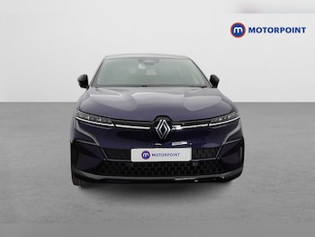 Used Renault Megane E Tech 2024 for sale - 79272241: Photo