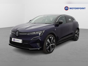 Used Renault Megane E Tech 2024 for sale - 79272241: Photo