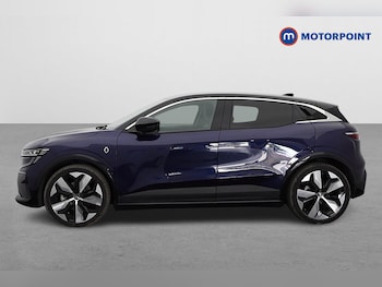 Used Renault Megane E Tech 2024 for sale - 79272241: Photo