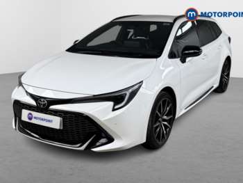 Used Toyota Corolla 2024 for sale - 74890228: Photo