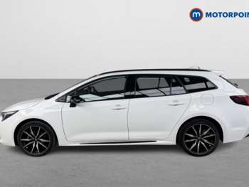Used Toyota Corolla 2024 for sale - 74890228: Photo