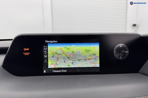 Used Lexus UX 2021 for sale - 76089860: Photo 10