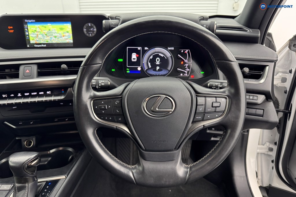 Used Lexus UX 2021 for sale - 76089860: Photo 11