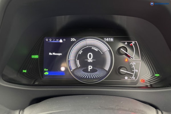 Used Lexus UX 2021 for sale - 76089860: Photo 12