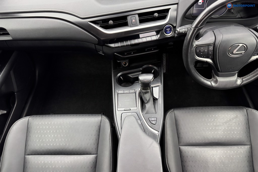 Used Lexus UX 2021 for sale - 76089860: Photo 13