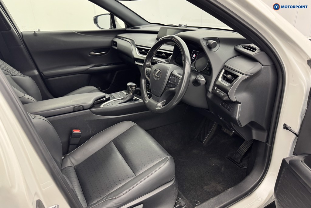 Used Lexus UX 2021 for sale - 76089860: Photo 14