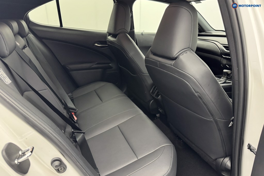 Used Lexus UX 2021 for sale - 76089860: Photo 15