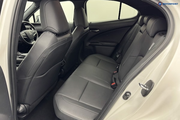 Used Lexus UX 2021 for sale - 76089860: Photo 16