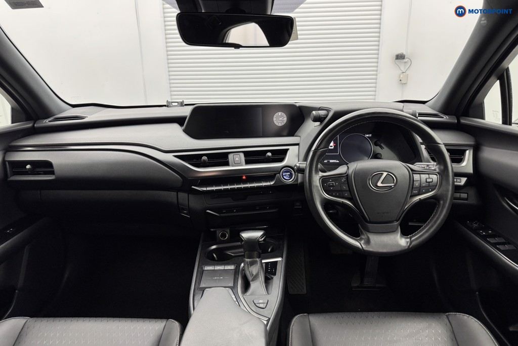 Used Lexus UX 2021 for sale - 76089860: Photo 19