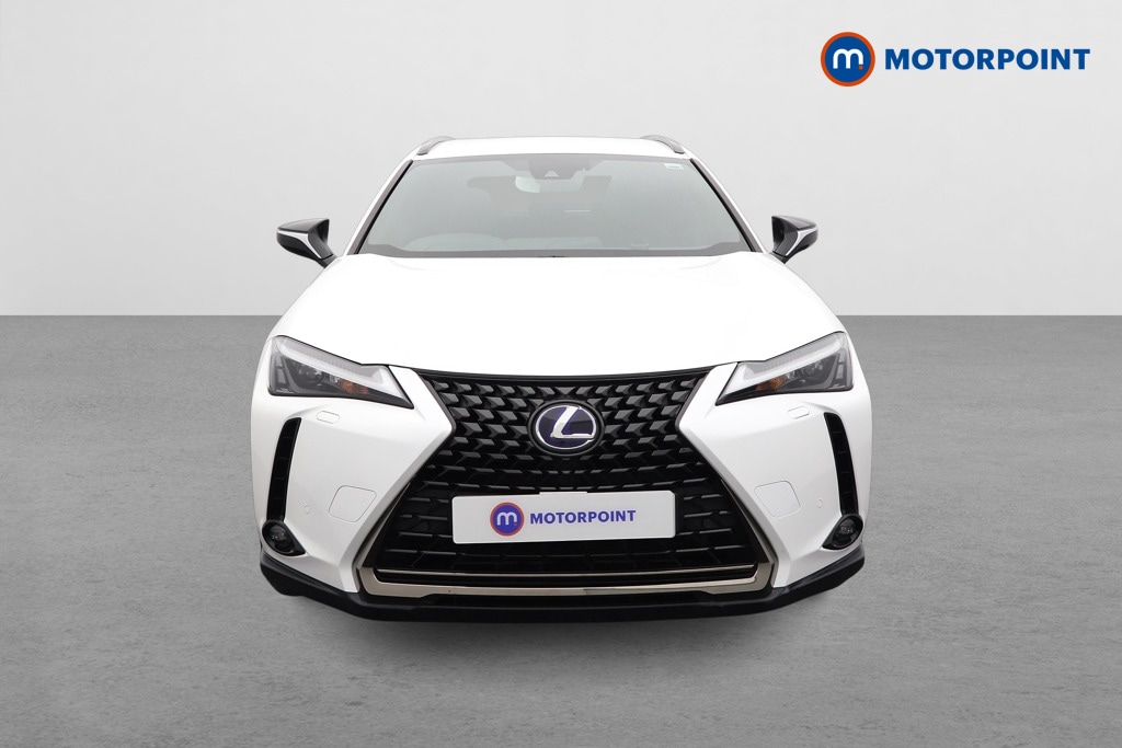 Used Lexus UX 2021 for sale - 76089860: Photo 2