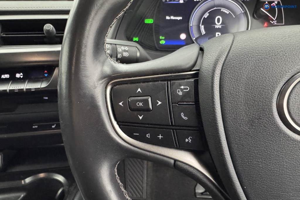 Used Lexus UX 2021 for sale - 76089860: Photo 20