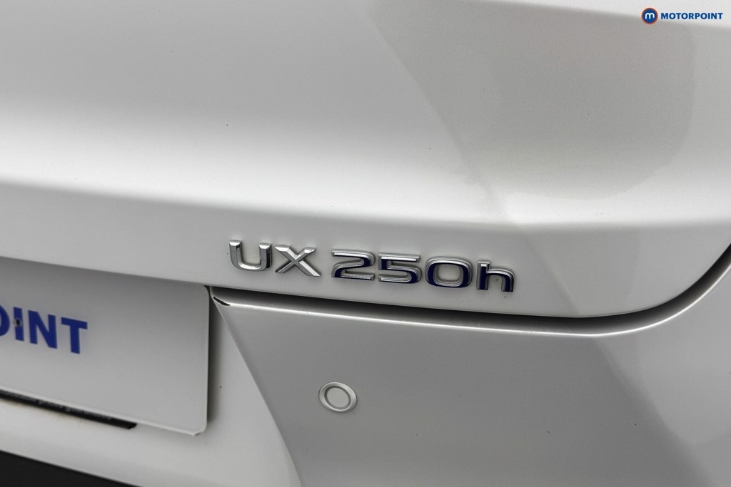 Used Lexus UX 2021 for sale - 76089860: Photo 27