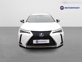 Used Lexus UX 2021 for sale - 76089860: Photo 2