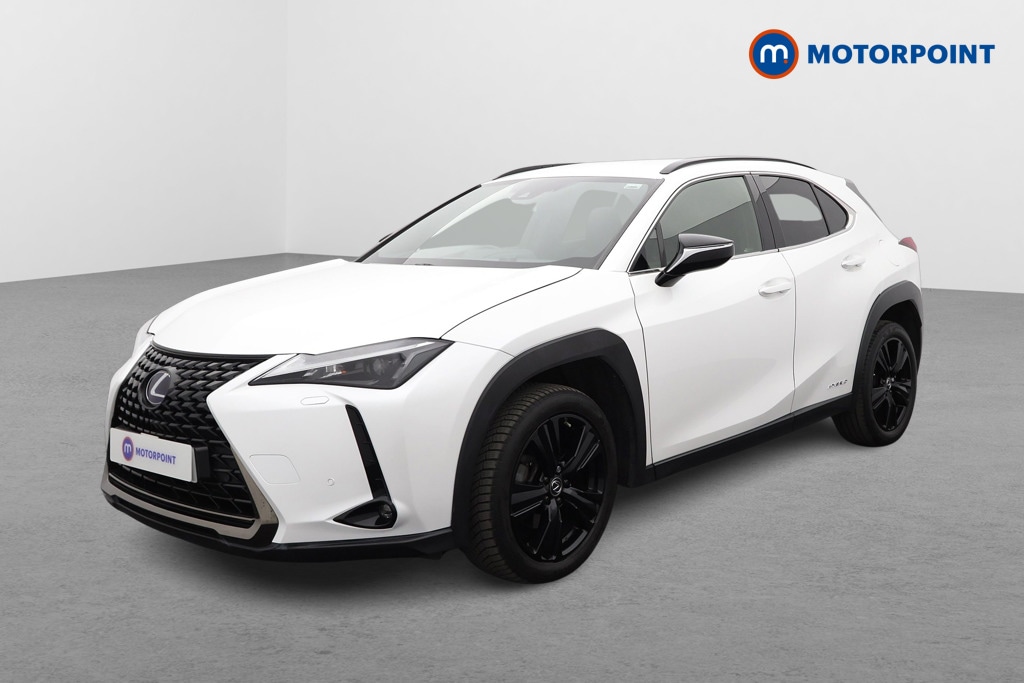 Used Lexus UX 2021 for sale - 76089860: Photo 3