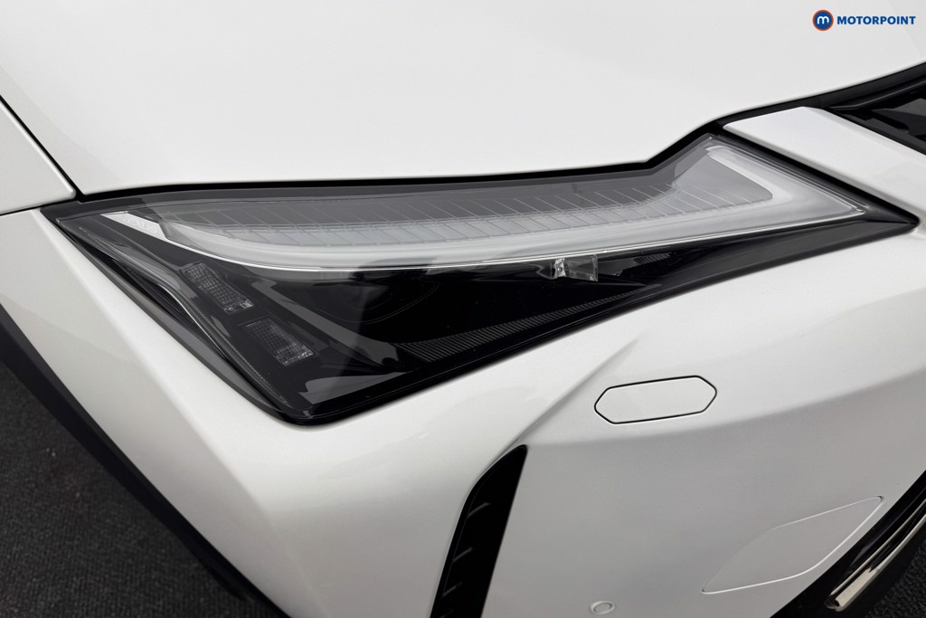 Used Lexus UX 2021 for sale - 76089860: Photo 30