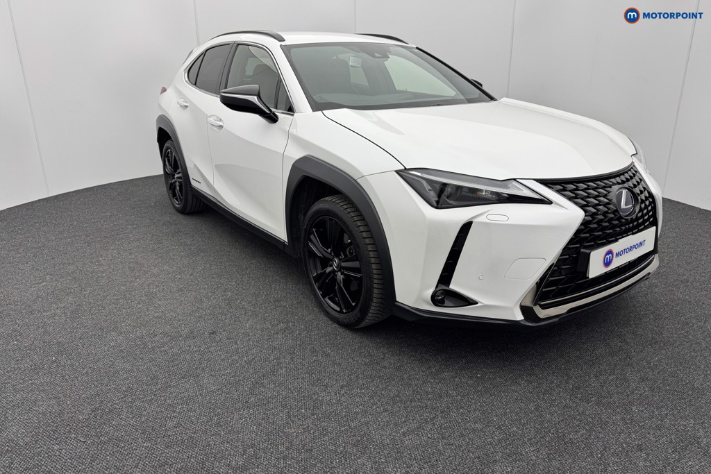 Used Lexus UX 2021 for sale - 76089860: Photo 31