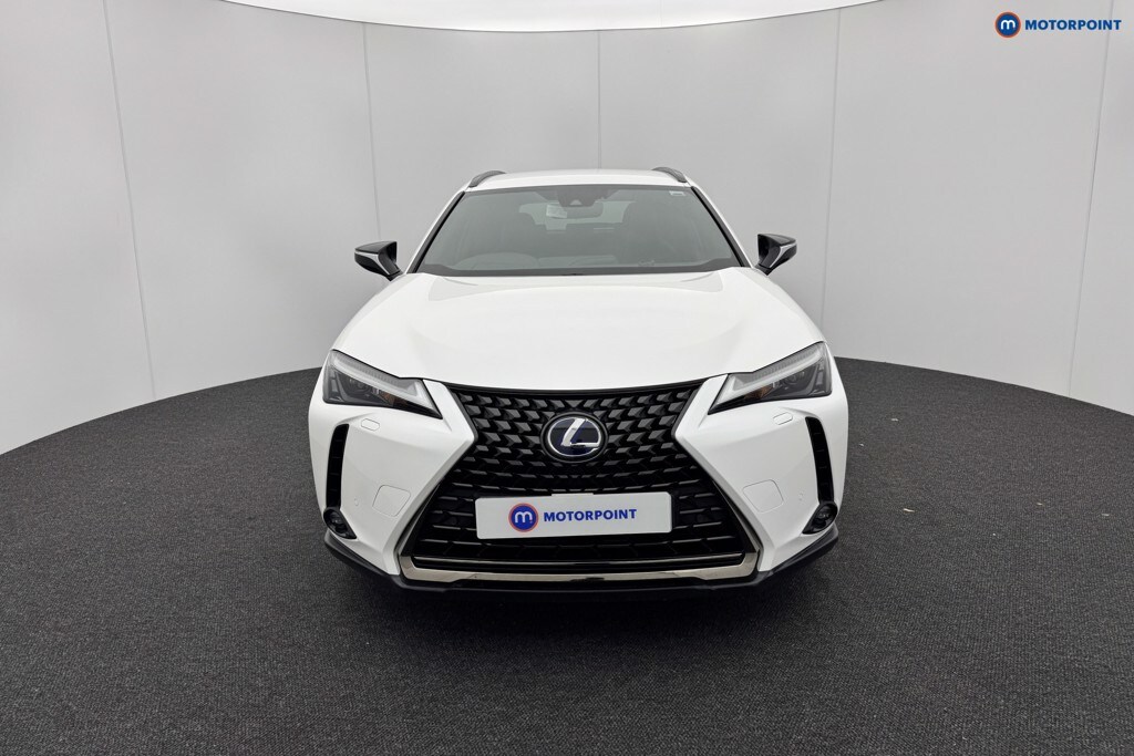 Used Lexus UX 2021 for sale - 76089860: Photo 32