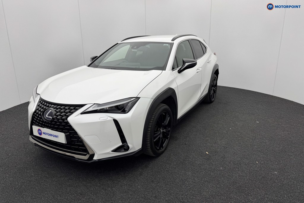 Used Lexus UX 2021 for sale - 76089860: Photo 33
