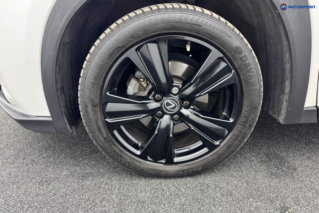 Used Lexus UX 2021 for sale - 76089860: Photo 34