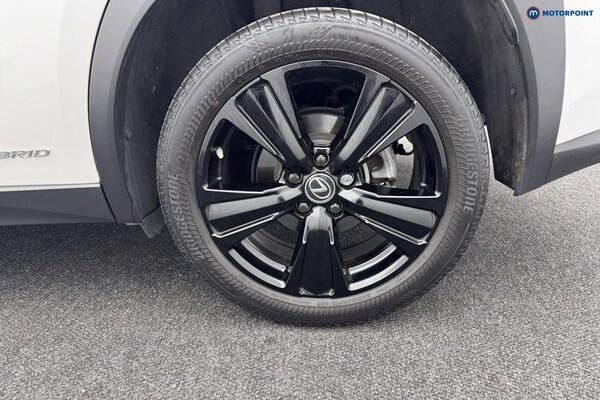 Used Lexus UX 2021 for sale - 76089860: Photo 35