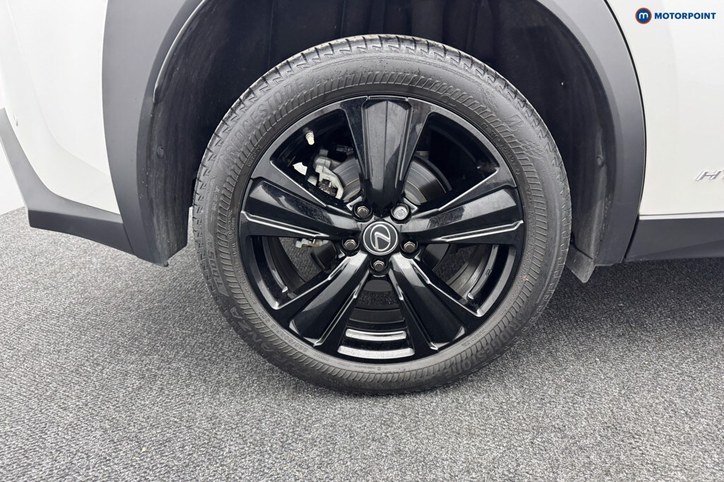 Used Lexus UX 2021 for sale - 76089860: Photo 36